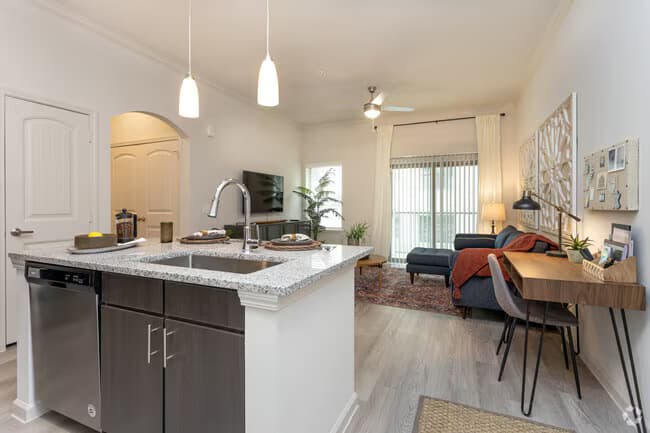 Unit 6210 2306 floor plan