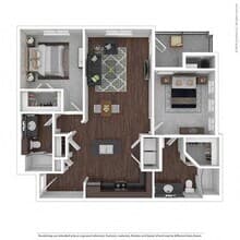 B2 10209 floor plan
