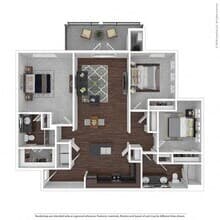 C1 6310 floor plan