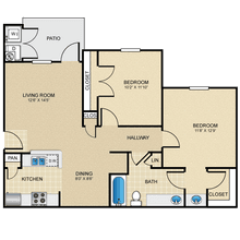 The Altura 0615 floor plan