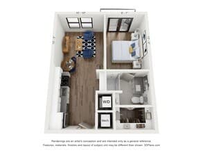 S1 247 floor plan