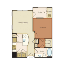 A1 17202 floor plan