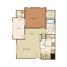 A2 14103 floor plan