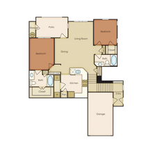 B2G2 20202 floor plan