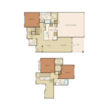 TH 23102 floor plan