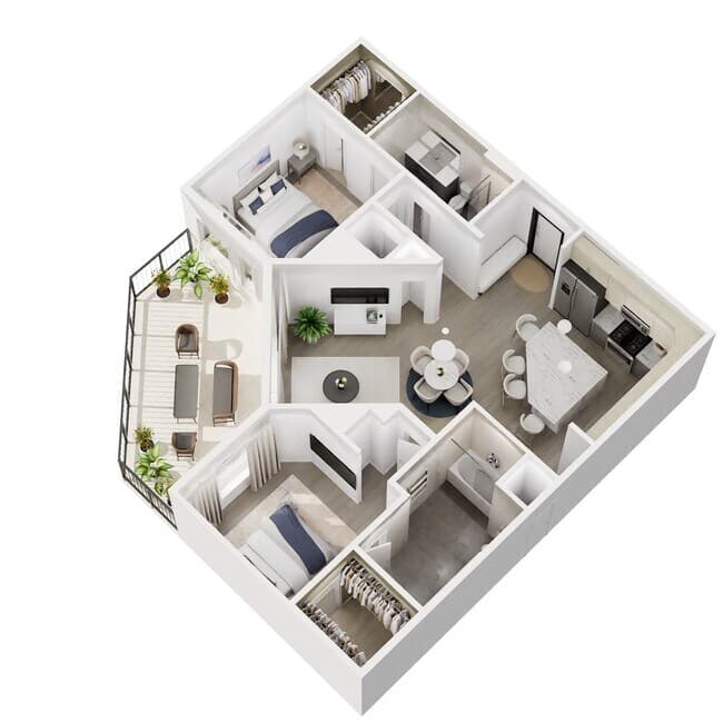 B1f 1221 floor plan