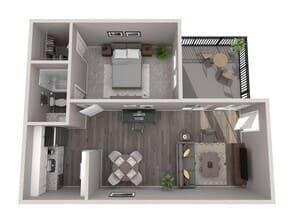 A2 1622 floor plan