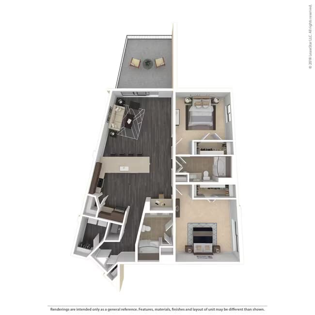 2K 333 floor plan