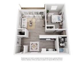 A3 13-1301 floor plan