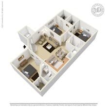 32A 1031 floor plan