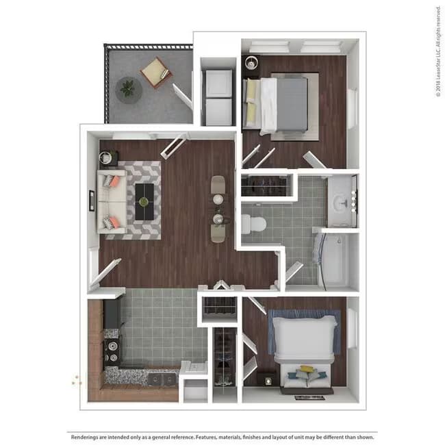 B1 1321 floor plan