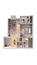 A2 2002 floor plan