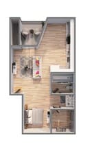 S1 2027 floor plan