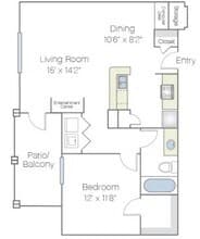 A3 22302 floor plan