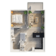 A2a 1541 floor plan
