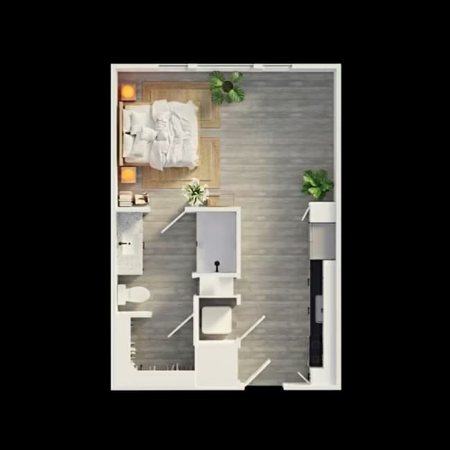 S1 1428 floor plan