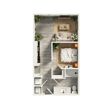 S2 1235 floor plan