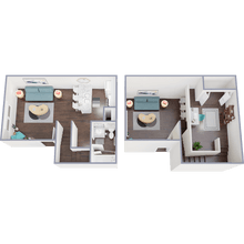 1x1 14-1414 floor plan