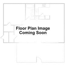 Unit 11-1131 1-116 floor plan