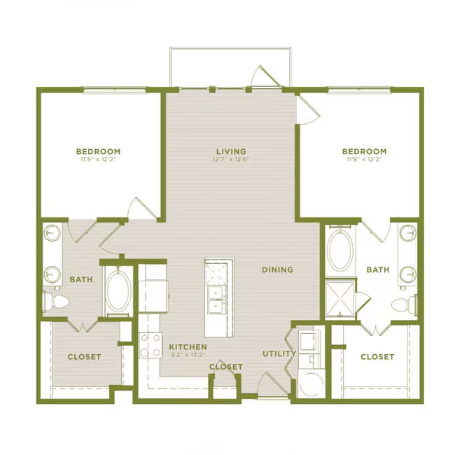 B5 141 floor plan