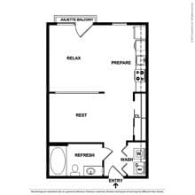 SJ 10-10305 floor plan
