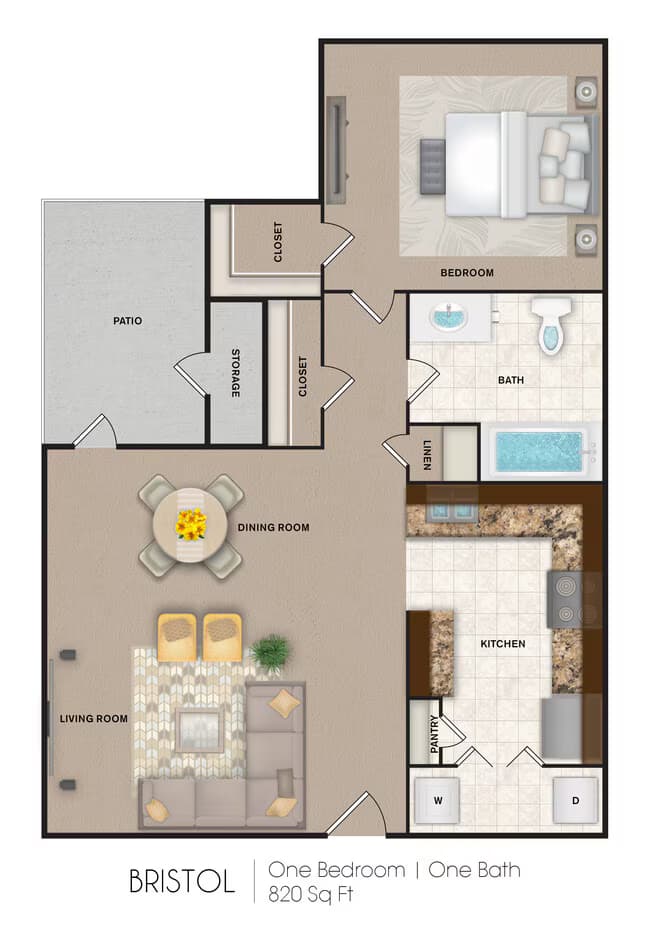 Unit 1209 1303 floor plan