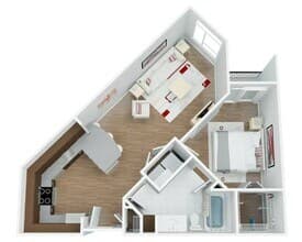 A2 2337 floor plan