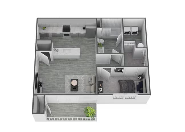 A2 7108 floor plan