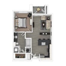 1C 8304 floor plan