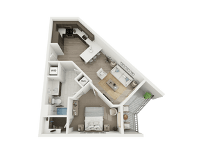 A2 2406 floor plan