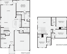 Unit 115Sorghum 78Hereford floor plan