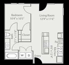 A3 04204 floor plan