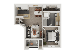 A1 08108 floor plan
