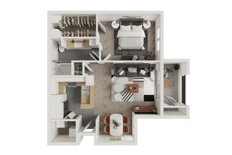 A3 14303 floor plan
