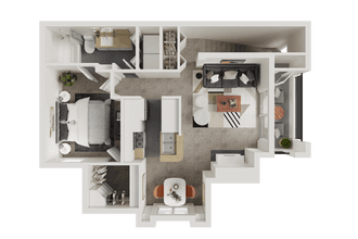 A4 04204 floor plan