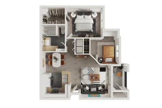 B1 04105 floor plan