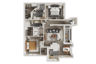 B5 06207 floor plan