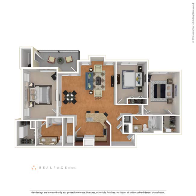 Unit 1221 0821 floor plan