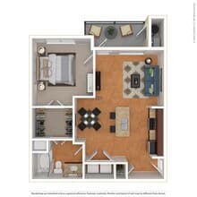 Sol 1336 floor plan