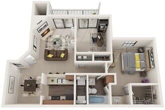 C 05-0515 floor plan