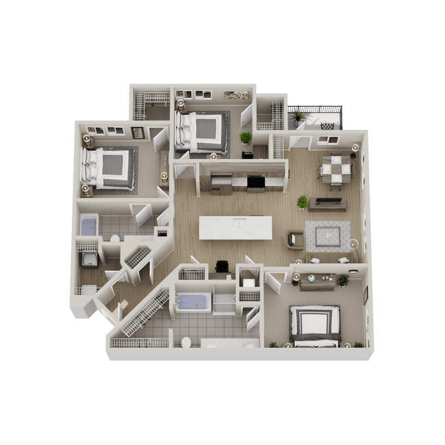 Unit 11-11202 11-11202 floor plan