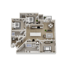 C1 13-13302 floor plan