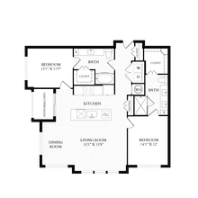 B3 7402 floor plan