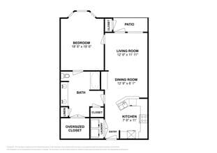 Goliad 6306 floor plan