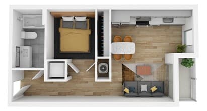 S2 246 floor plan