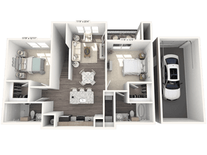 B3 10201 floor plan