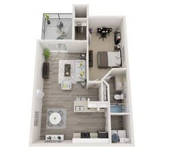 A2 9-904 floor plan