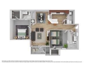 B1 1111 floor plan