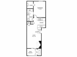A2 11306 floor plan