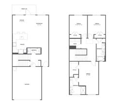 TH1B 20-2004 floor plan
